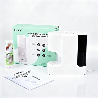 Towel Heater Machine