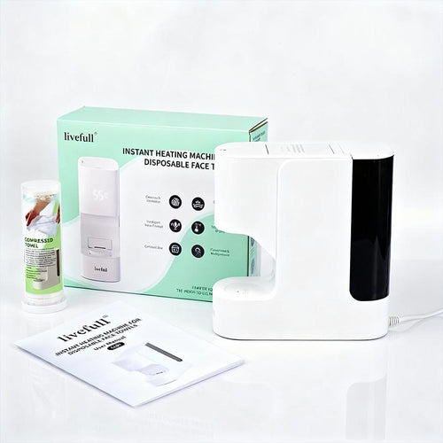 Towel Heater Machine