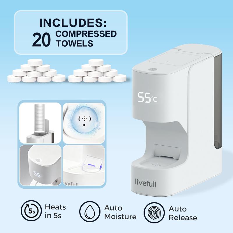 Towel Heater Machine