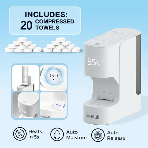 Towel Heater Machine